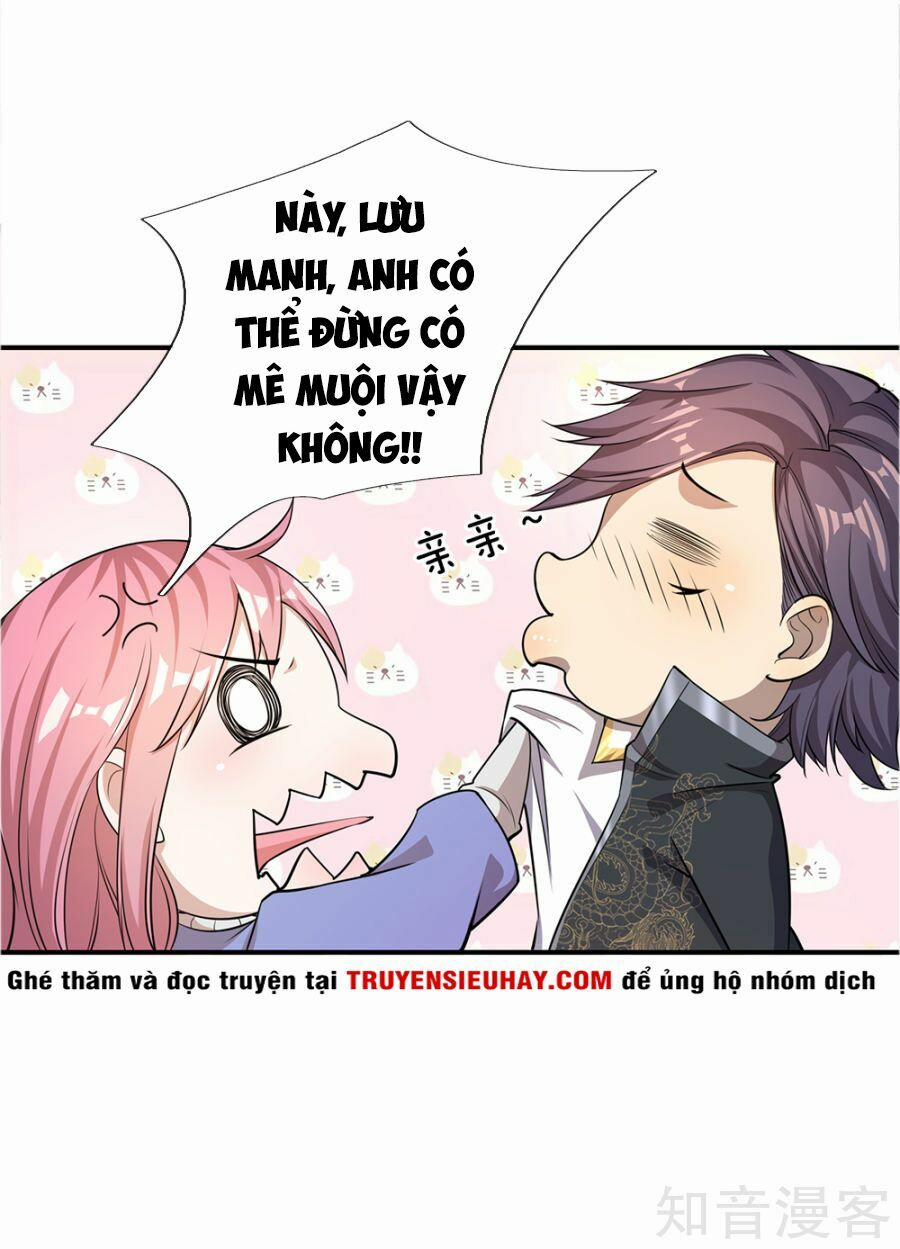 Y Võ Chí Tôn 10 trang 5