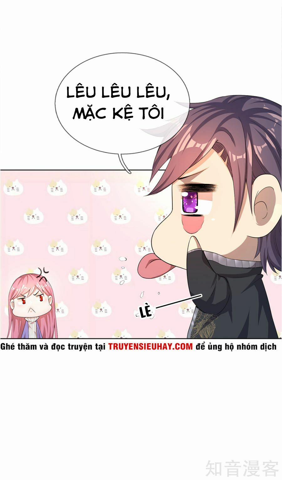 Y Võ Chí Tôn 11 trang 19