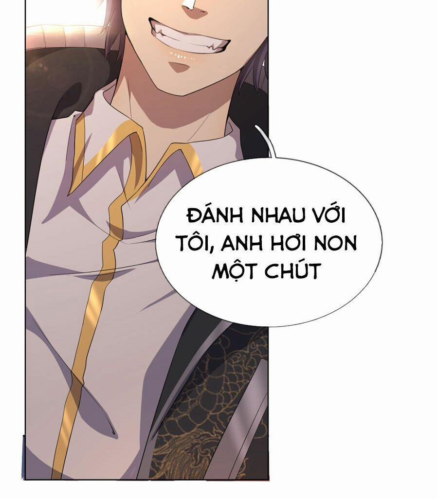 Y Võ Chí Tôn 11 trang 3