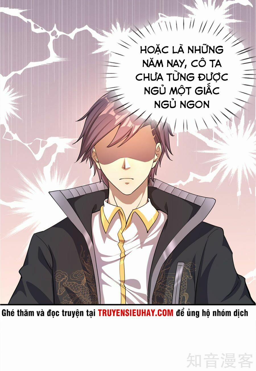 Y Võ Chí Tôn 12 trang 12