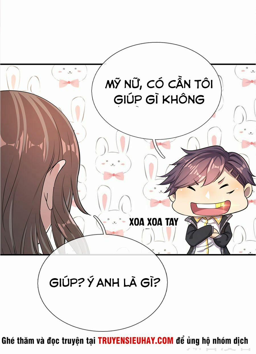 Y Võ Chí Tôn 12 trang 5