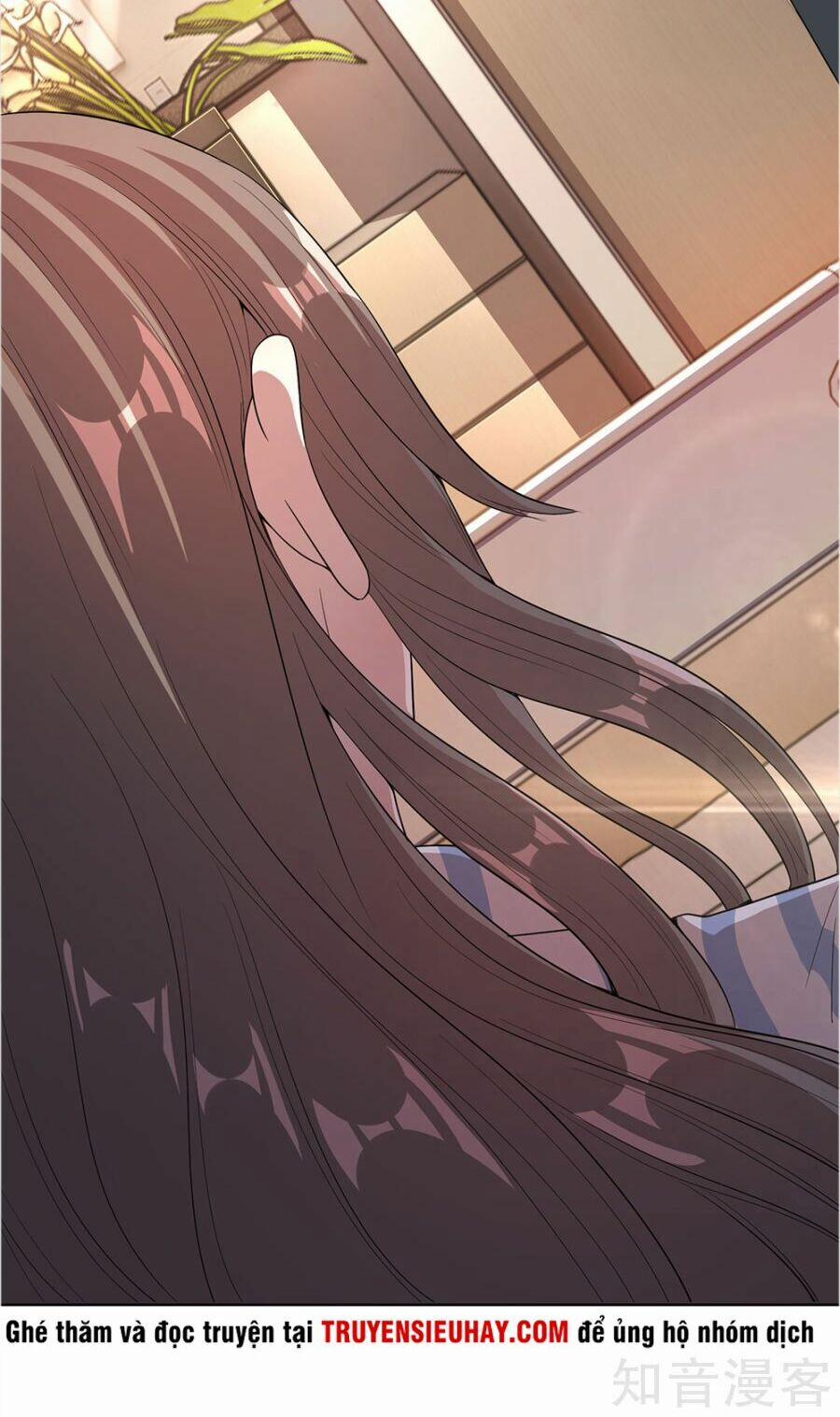 Y Võ Chí Tôn 13 trang 11