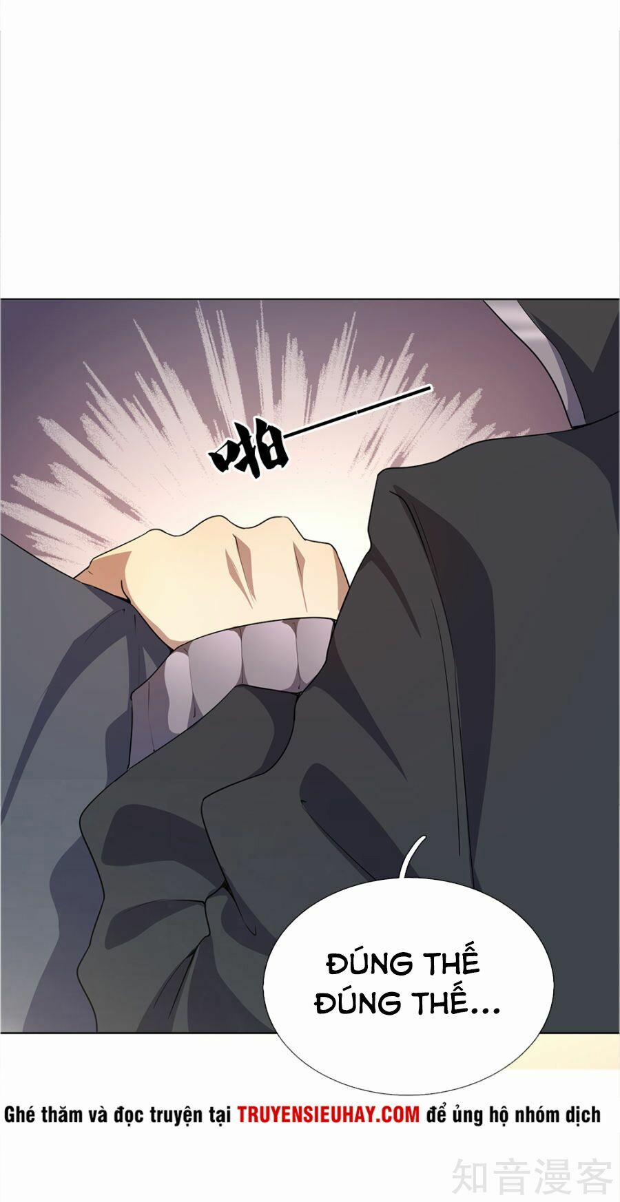 Y Võ Chí Tôn 13 trang 18