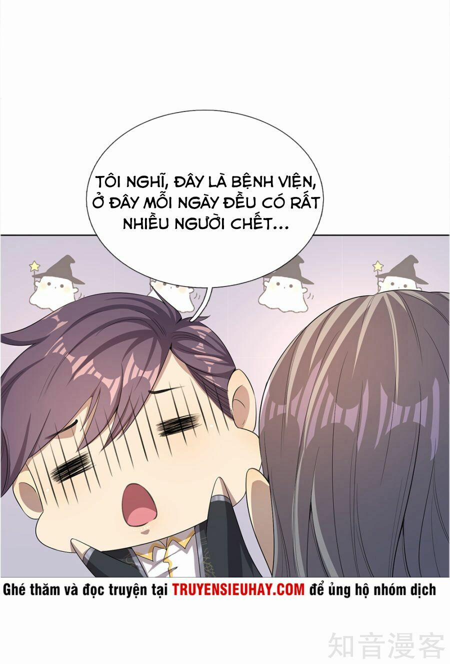 Y Võ Chí Tôn 13 trang 25