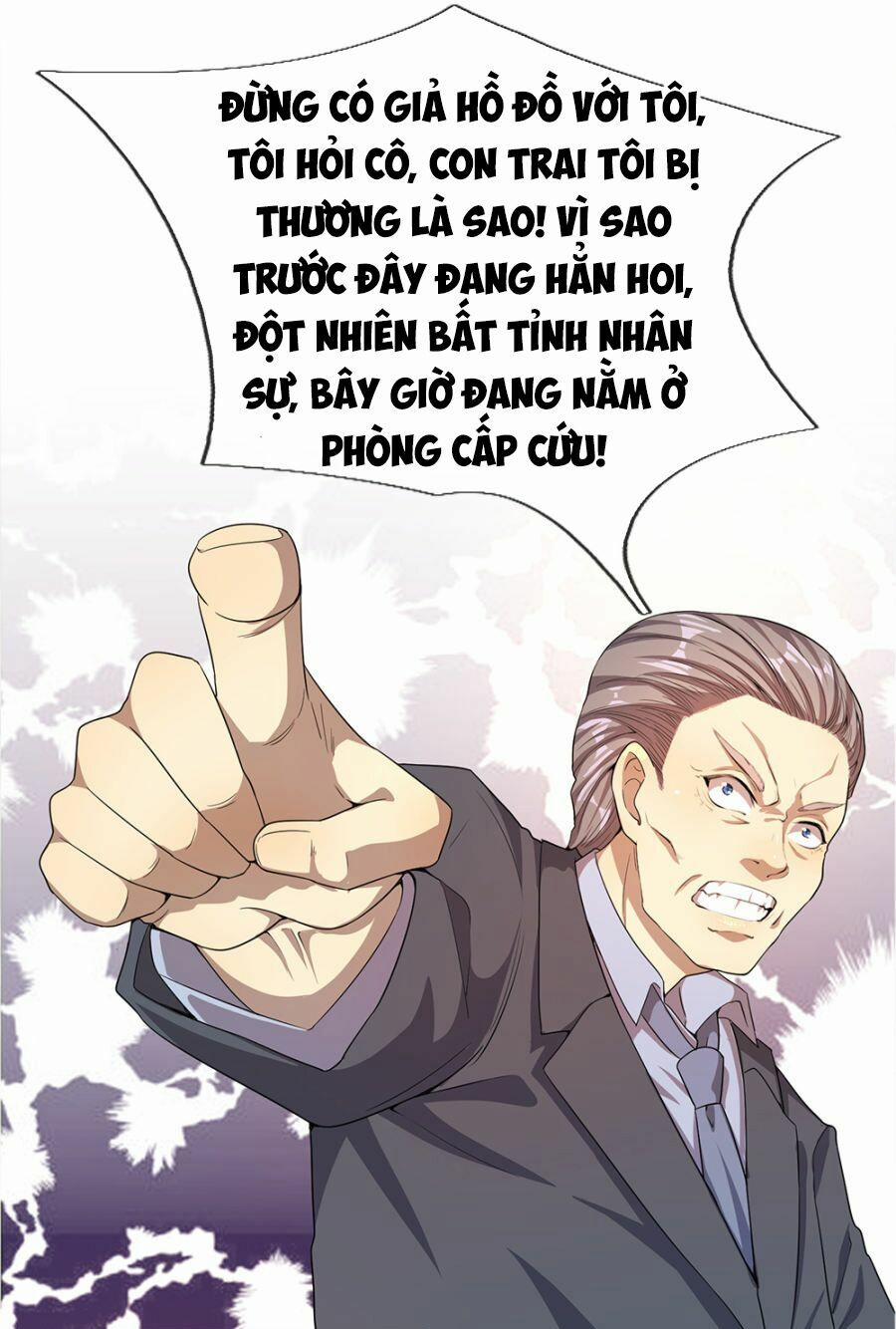 Y Võ Chí Tôn 13 trang 8