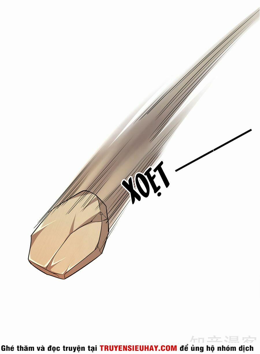 Y Võ Chí Tôn 14 trang 13
