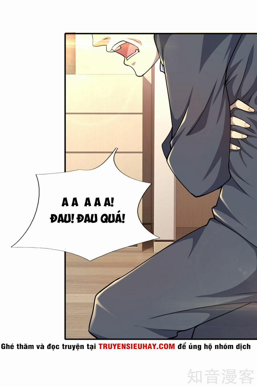 Y Võ Chí Tôn 14 trang 16