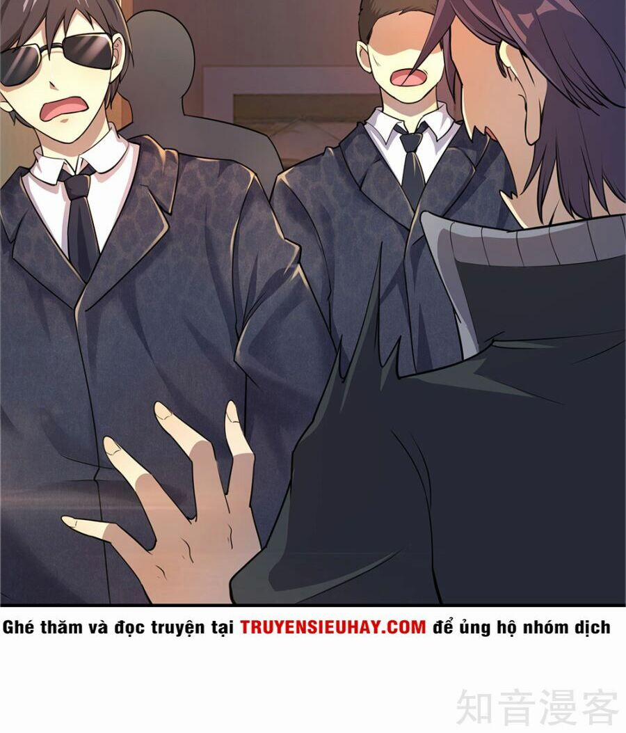 Y Võ Chí Tôn 14 trang 18