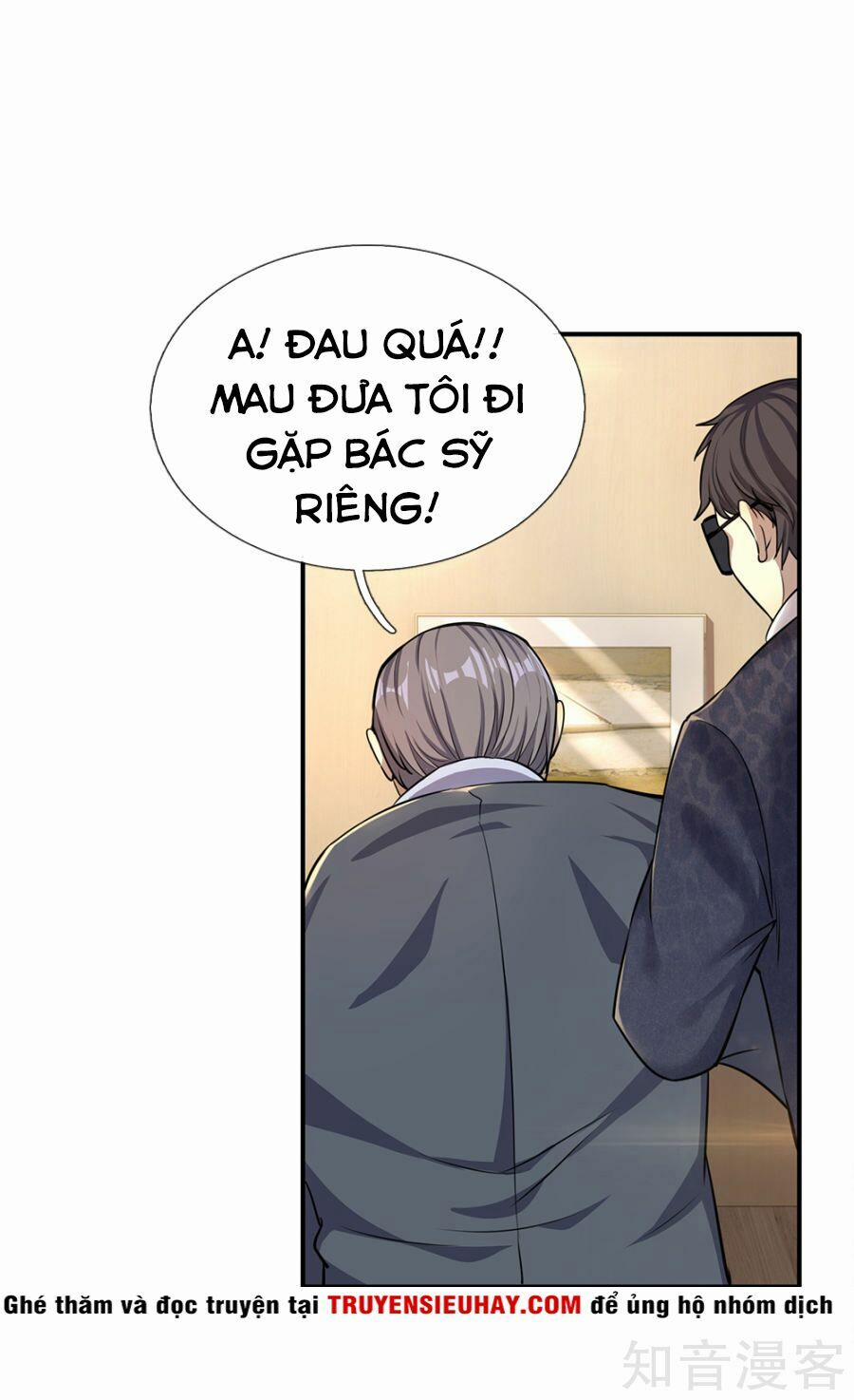 Y Võ Chí Tôn 14 trang 19