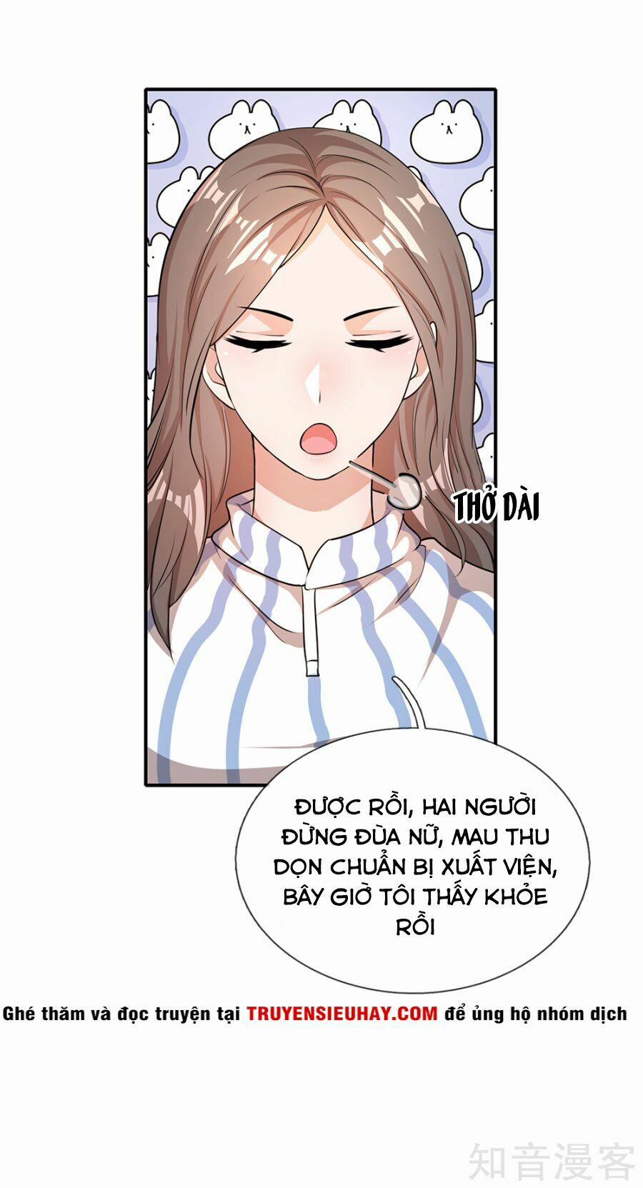 Y Võ Chí Tôn 14 trang 23