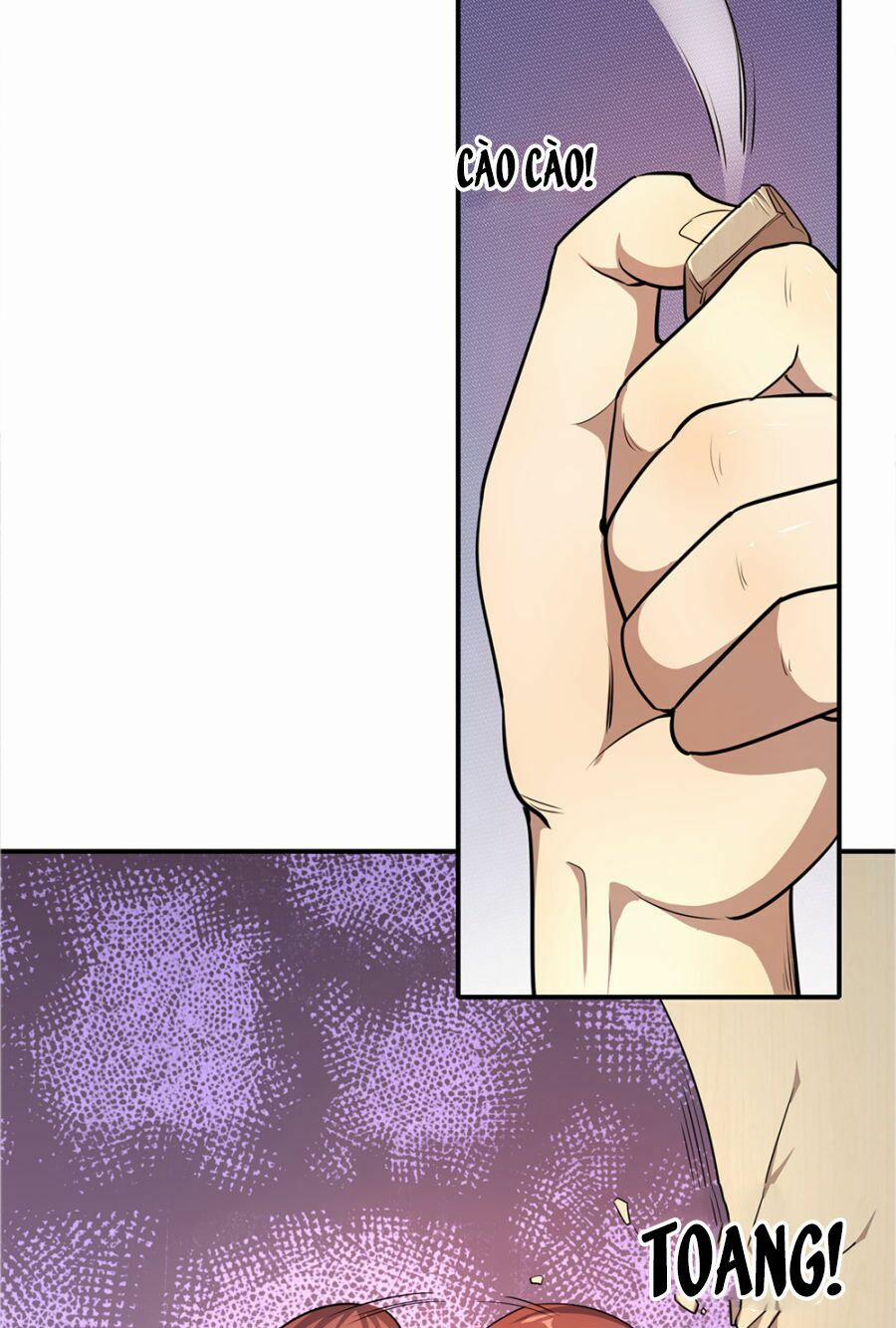 Y Võ Chí Tôn 14 trang 6