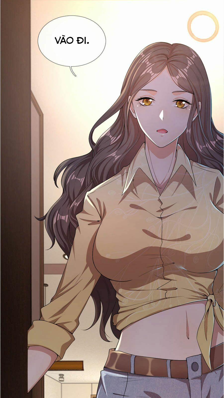 Y Võ Chí Tôn 15 trang 10