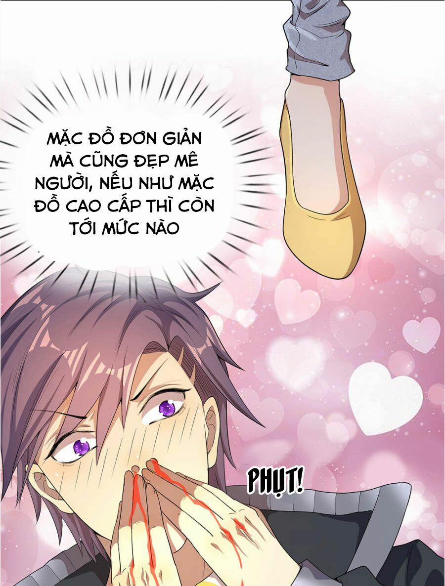 Y Võ Chí Tôn 15 trang 12