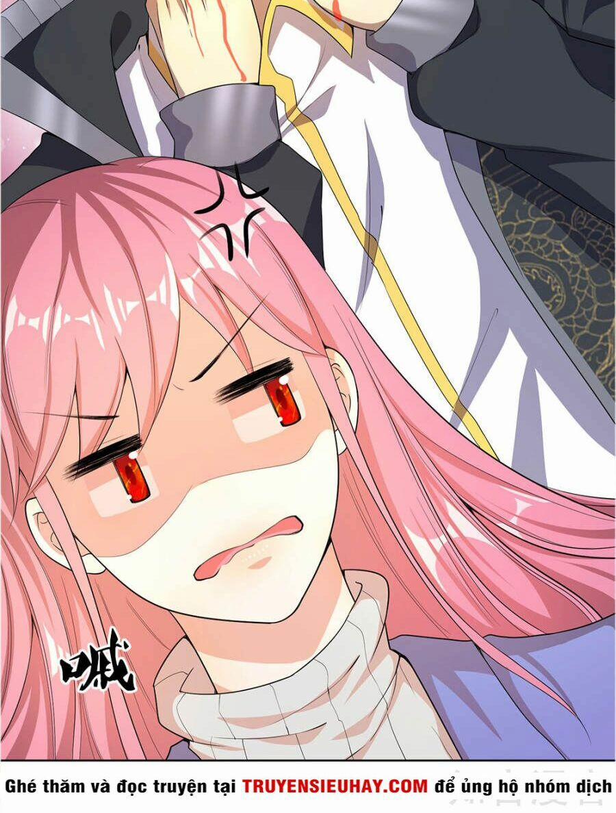 Y Võ Chí Tôn 15 trang 13
