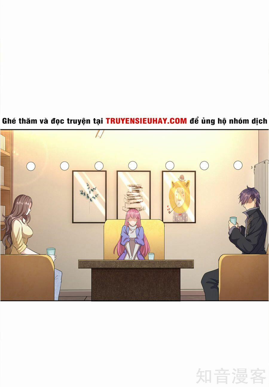 Y Võ Chí Tôn 15 trang 14