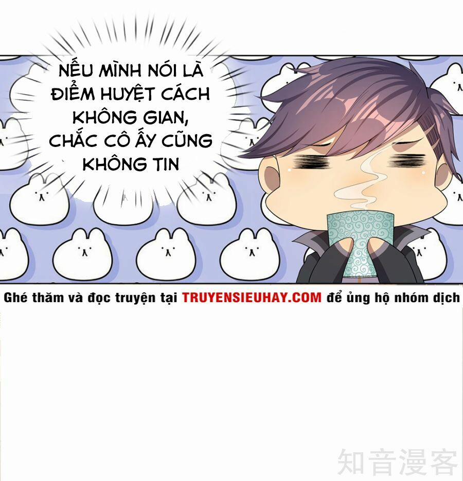 Y Võ Chí Tôn 15 trang 16