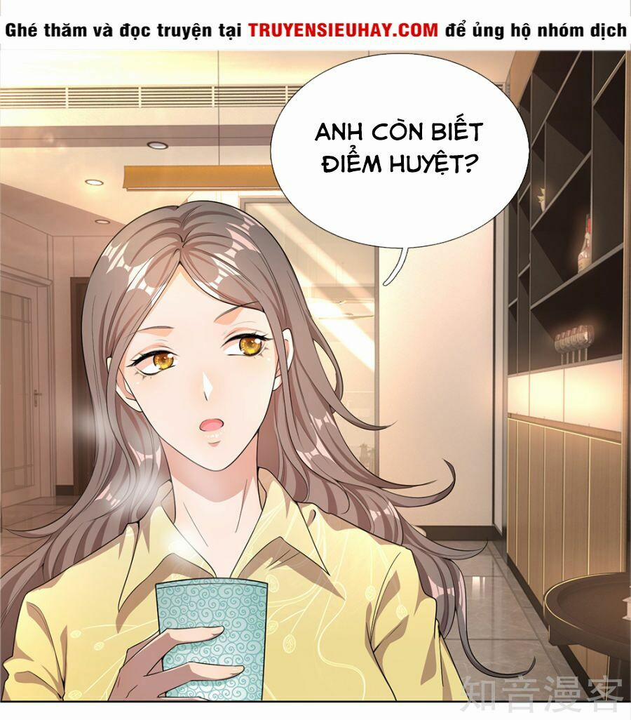 Y Võ Chí Tôn 15 trang 17