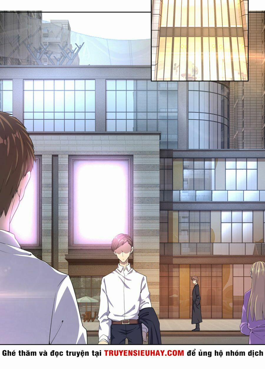 Y Võ Chí Tôn 15 trang 2