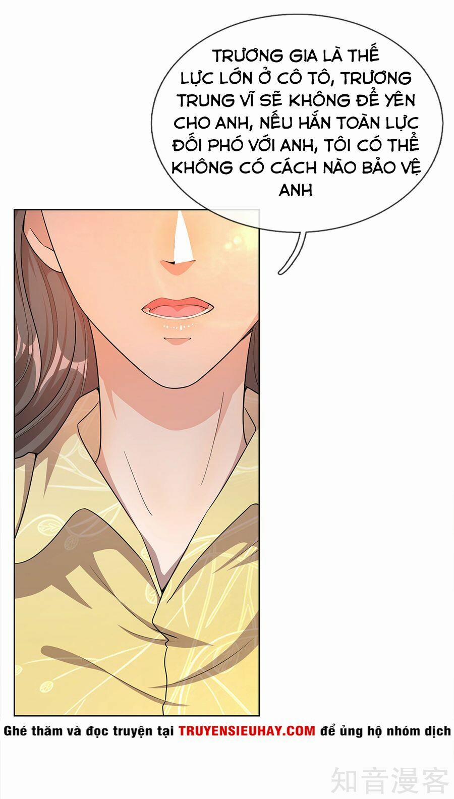 Y Võ Chí Tôn 15 trang 21