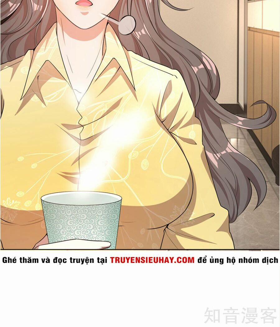 Y Võ Chí Tôn 15 trang 24