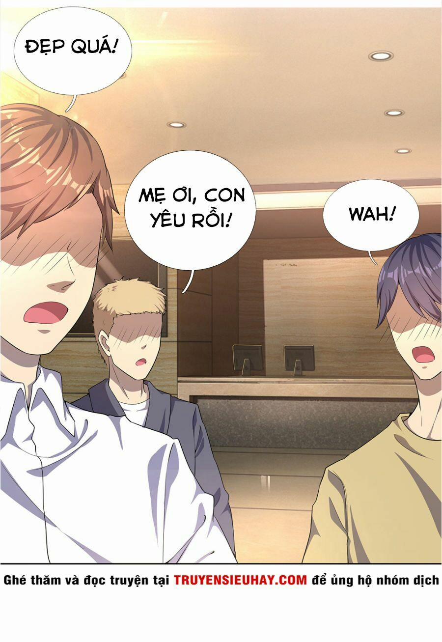 Y Võ Chí Tôn 15 trang 6