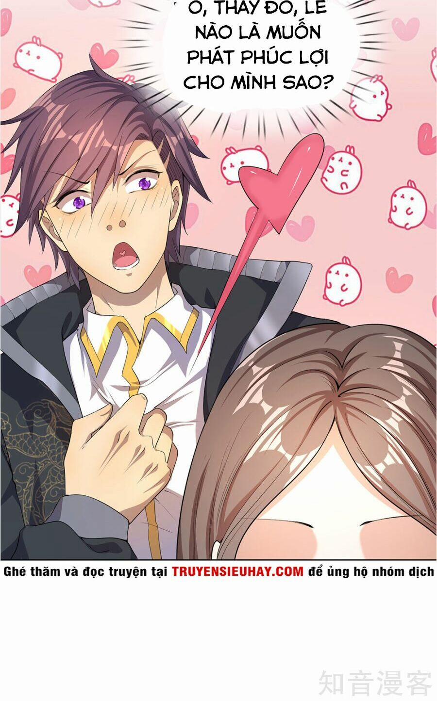 Y Võ Chí Tôn 15 trang 8