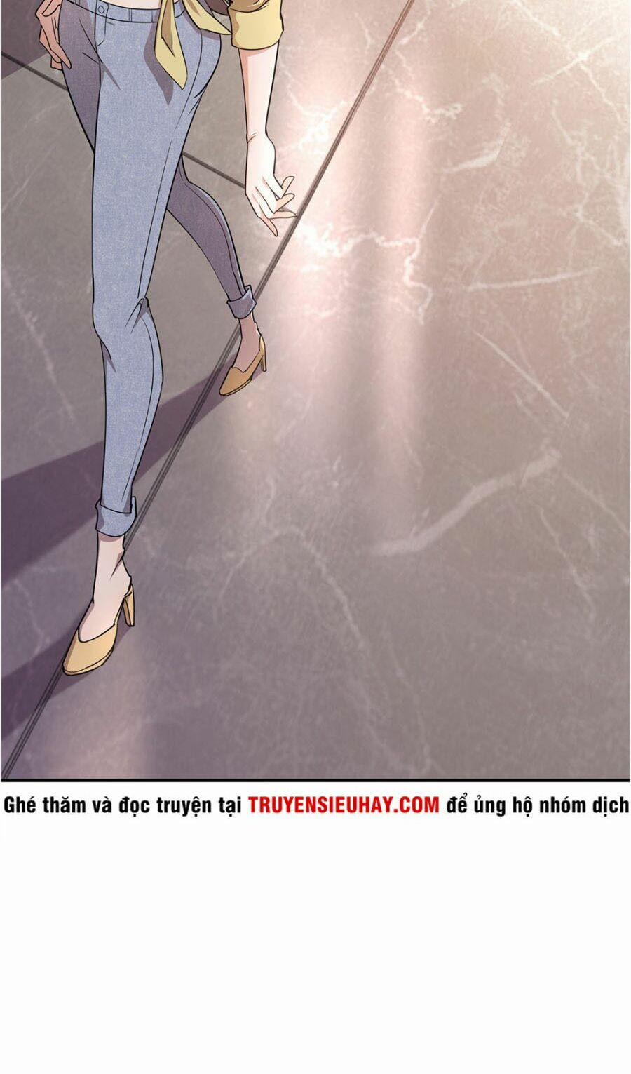 Y Võ Chí Tôn 16 trang 13