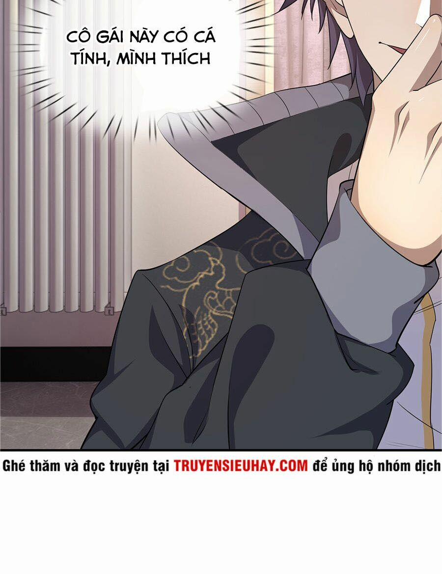 Y Võ Chí Tôn 16 trang 17