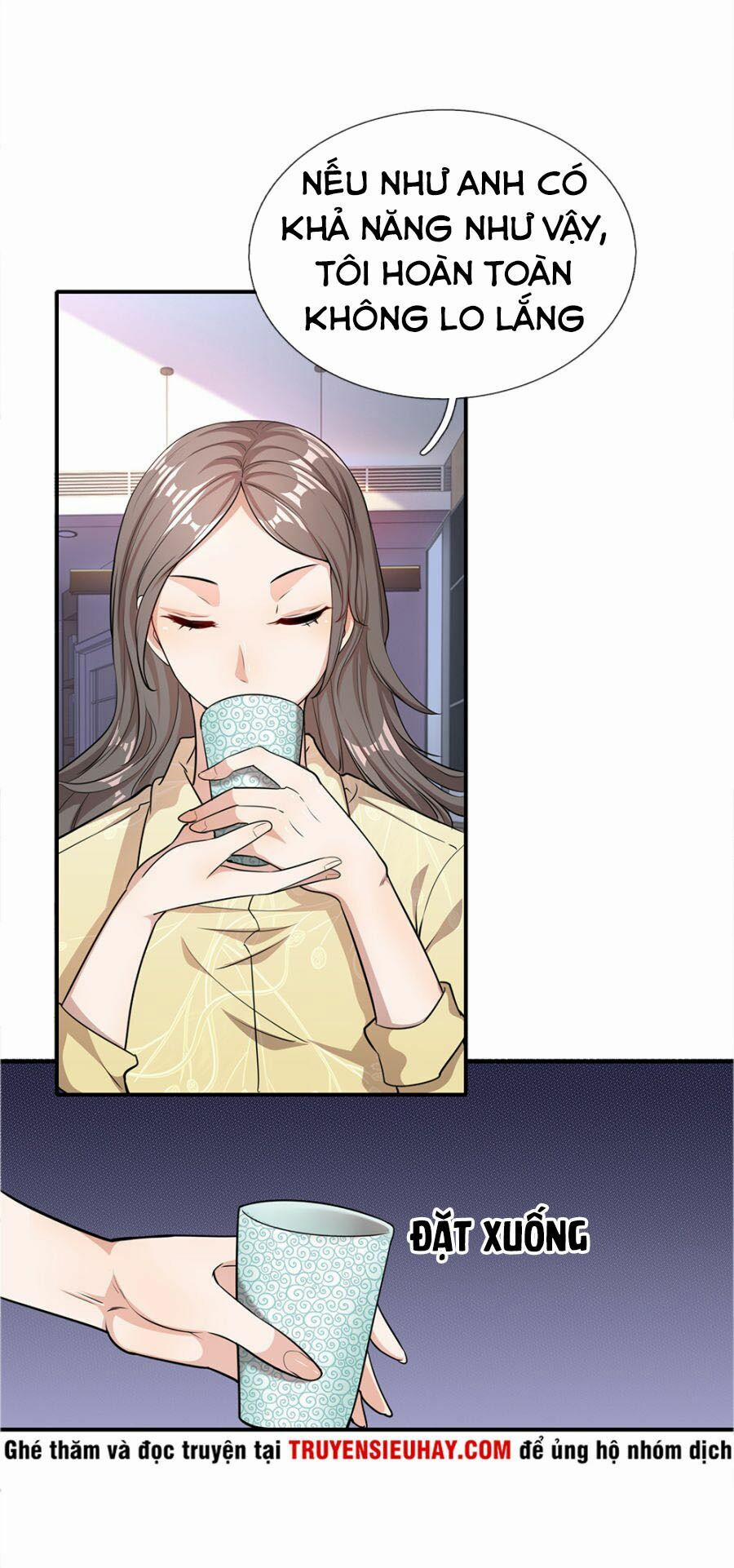 Y Võ Chí Tôn 16 trang 2