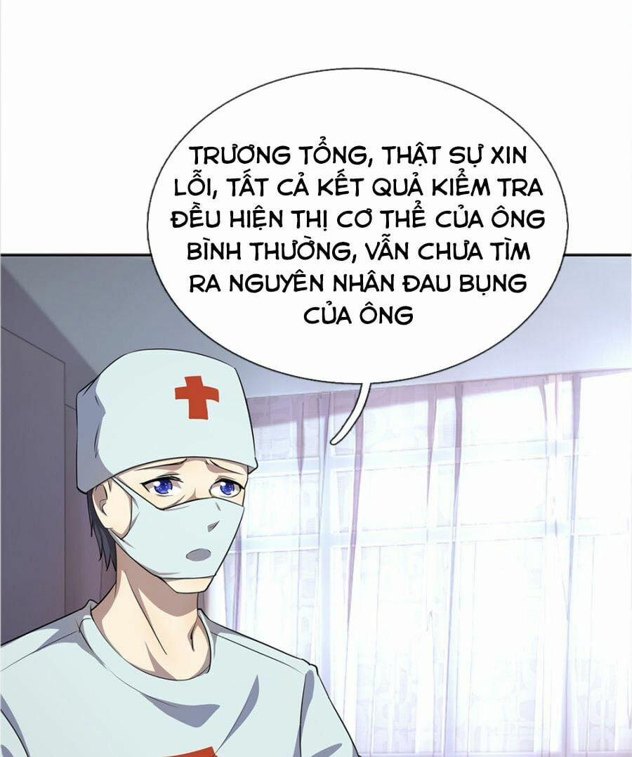 Y Võ Chí Tôn 16 trang 20