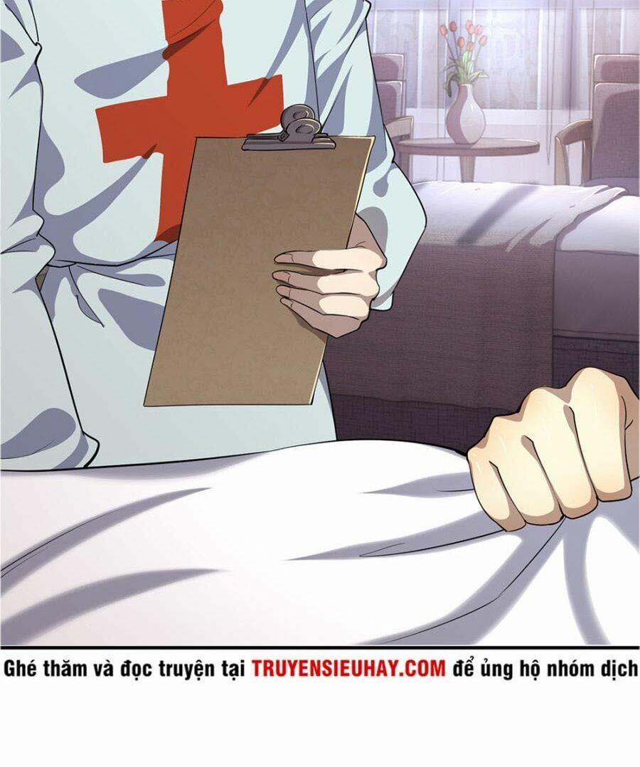 Y Võ Chí Tôn 16 trang 21