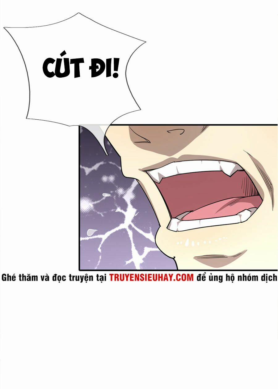 Y Võ Chí Tôn 16 trang 25