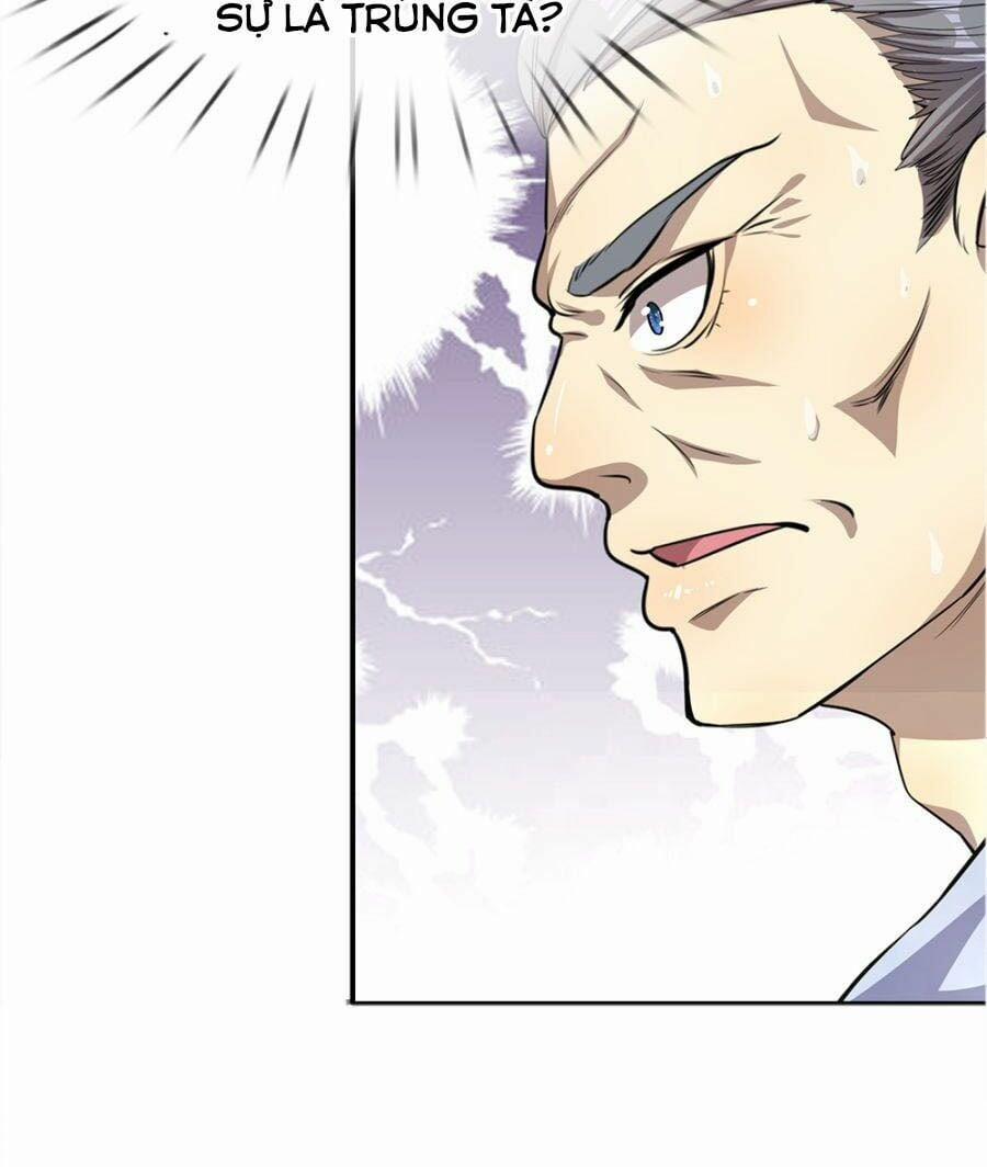 Y Võ Chí Tôn 16 trang 27