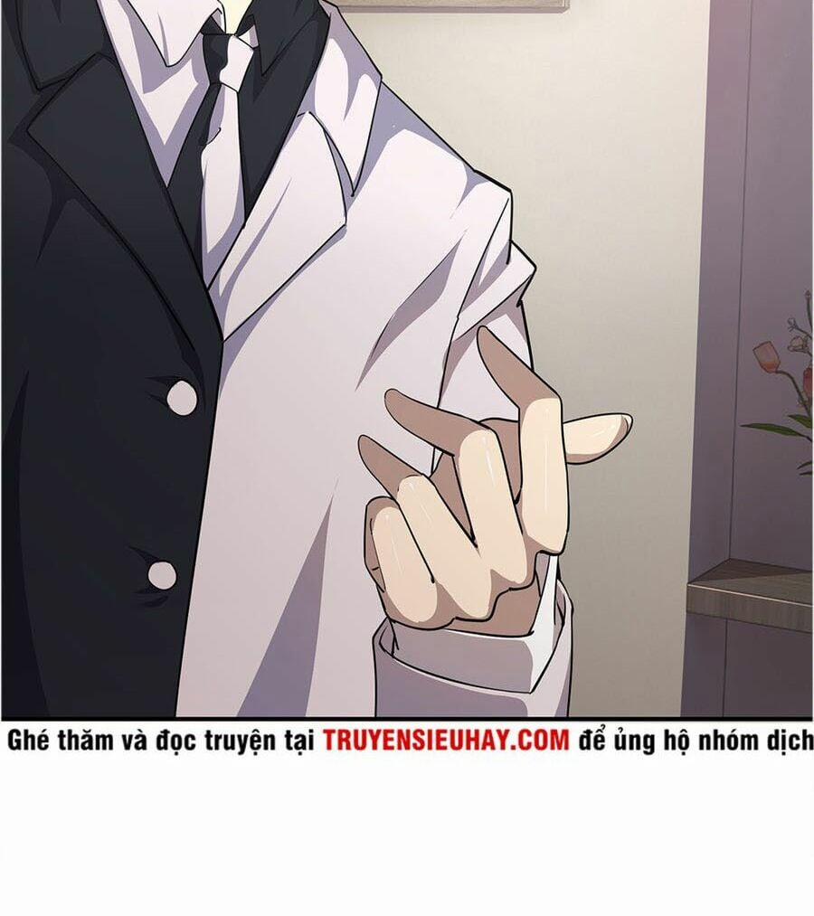 Y Võ Chí Tôn 16 trang 29
