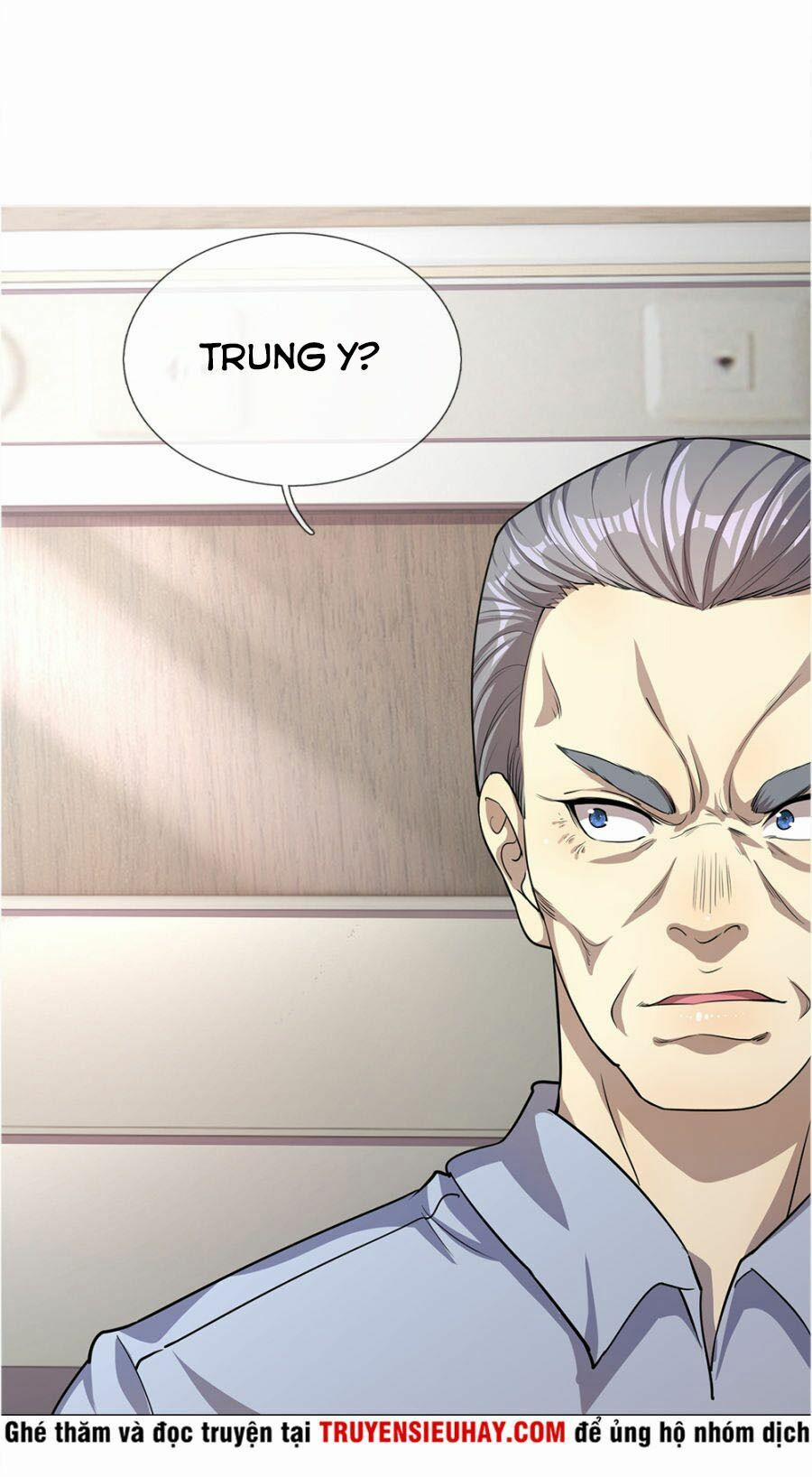 Y Võ Chí Tôn 16 trang 30