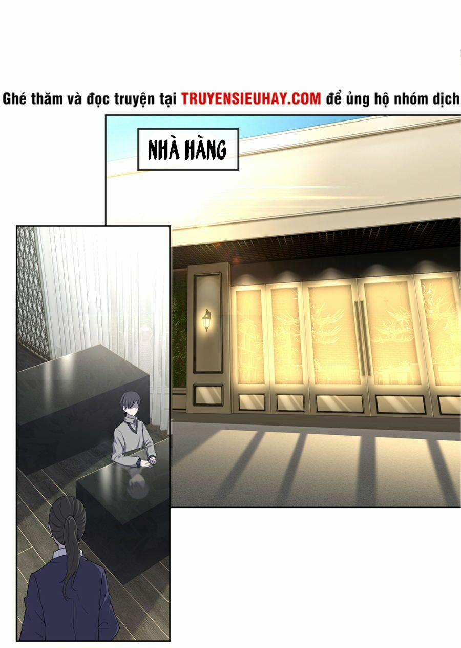 Y Võ Chí Tôn 17 trang 1