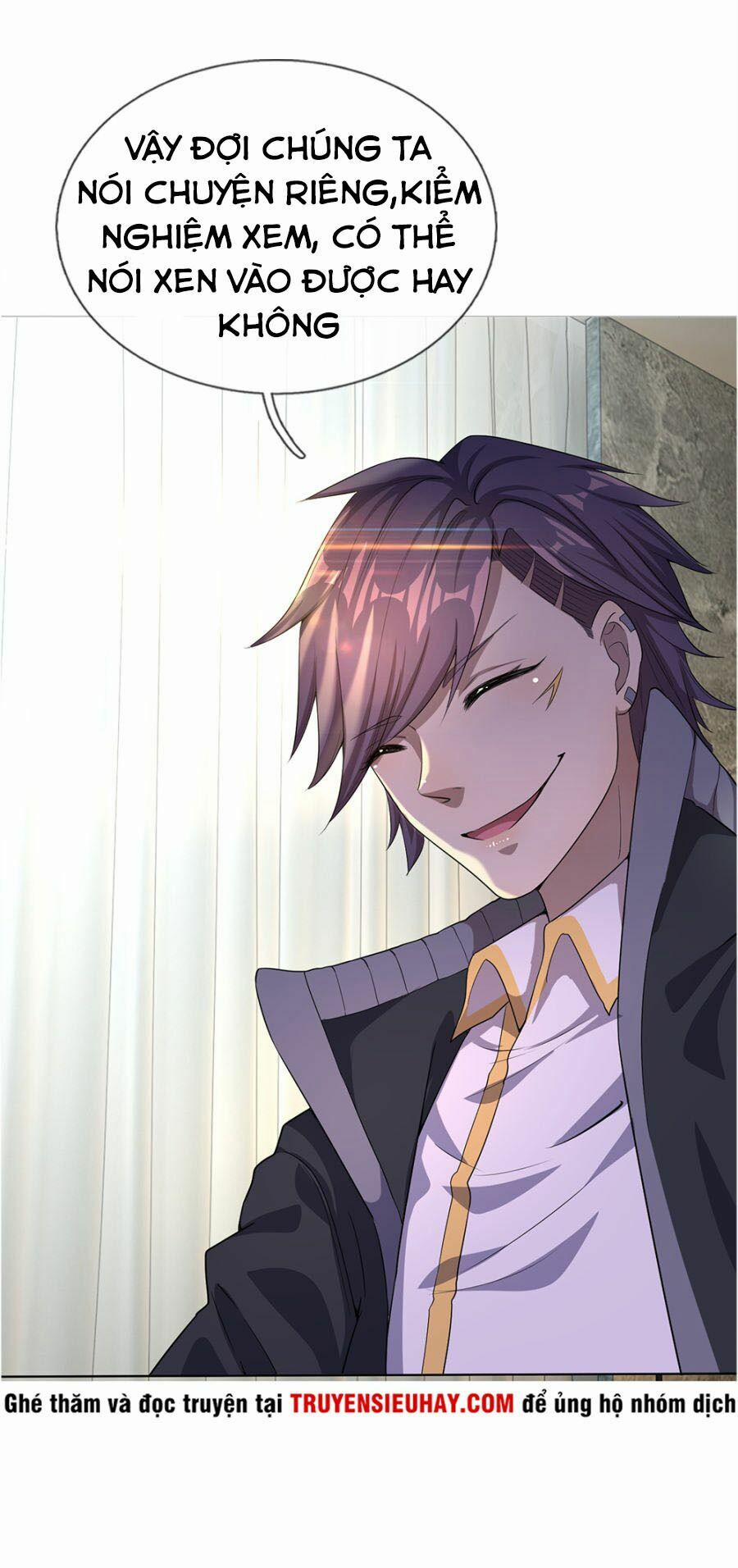 Y Võ Chí Tôn 17 trang 11