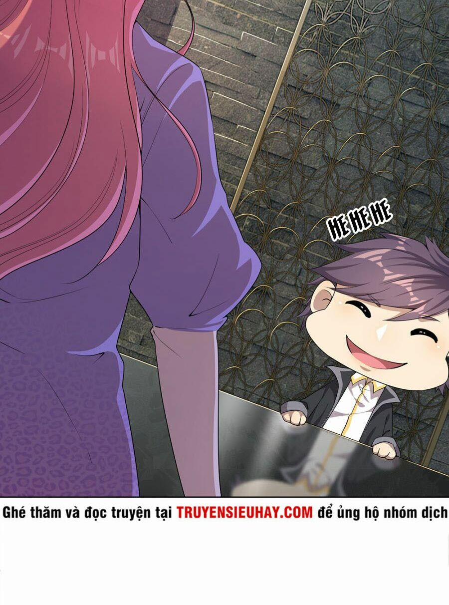 Y Võ Chí Tôn 17 trang 15