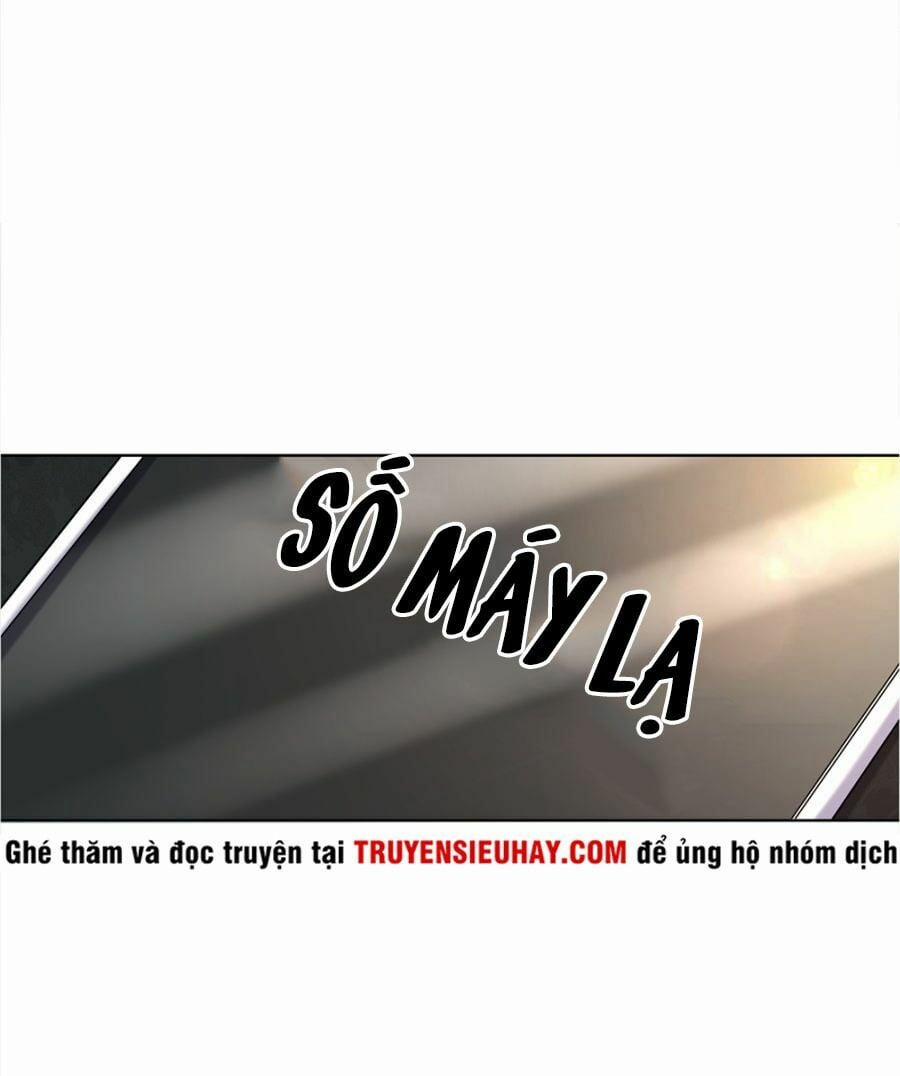 Y Võ Chí Tôn 17 trang 19