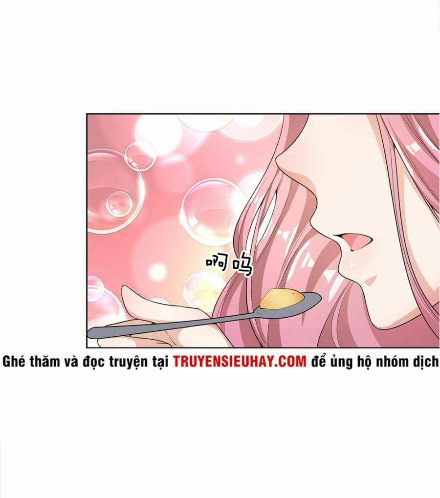 Y Võ Chí Tôn 17 trang 3