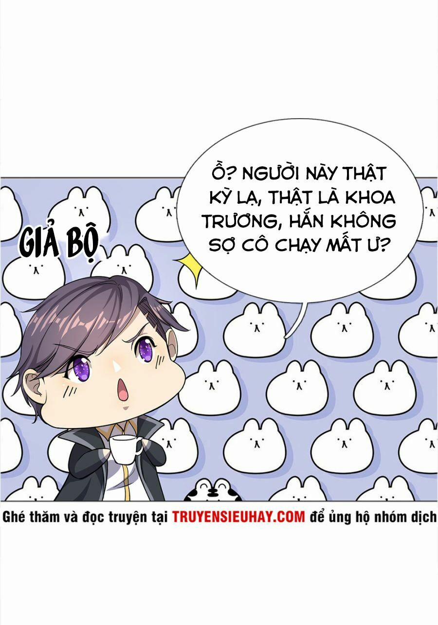 Y Võ Chí Tôn 18 trang 11