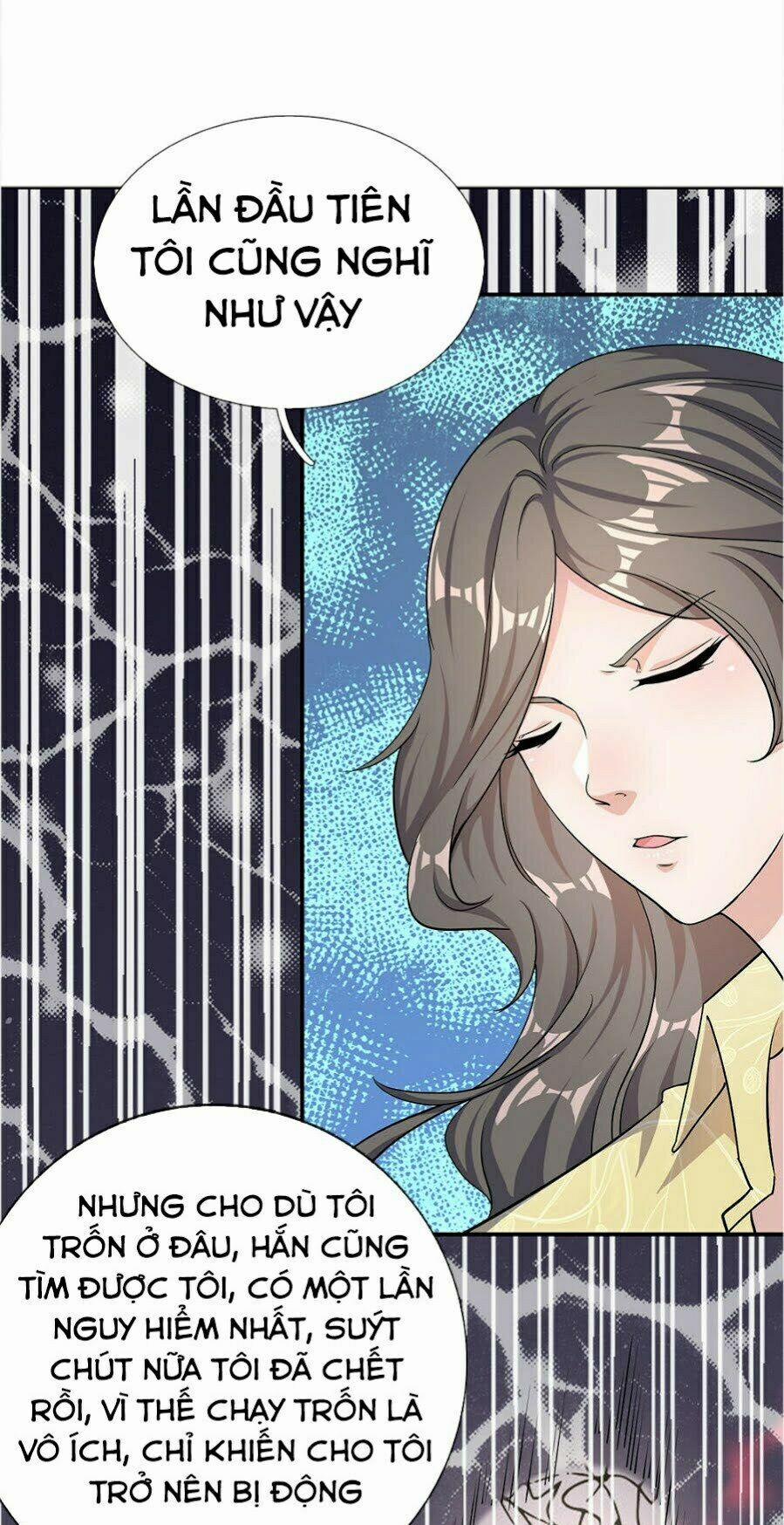 Y Võ Chí Tôn 18 trang 12