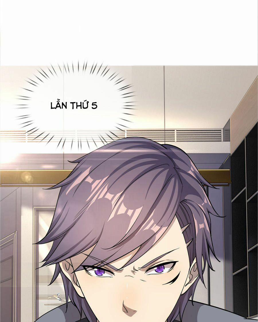 Y Võ Chí Tôn 18 trang 16