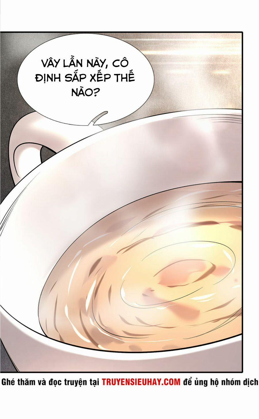 Y Võ Chí Tôn 18 trang 18