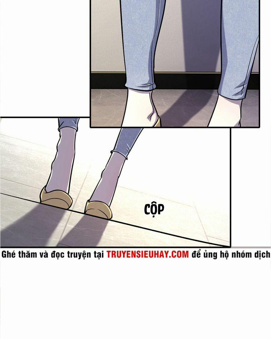 Y Võ Chí Tôn 18 trang 20