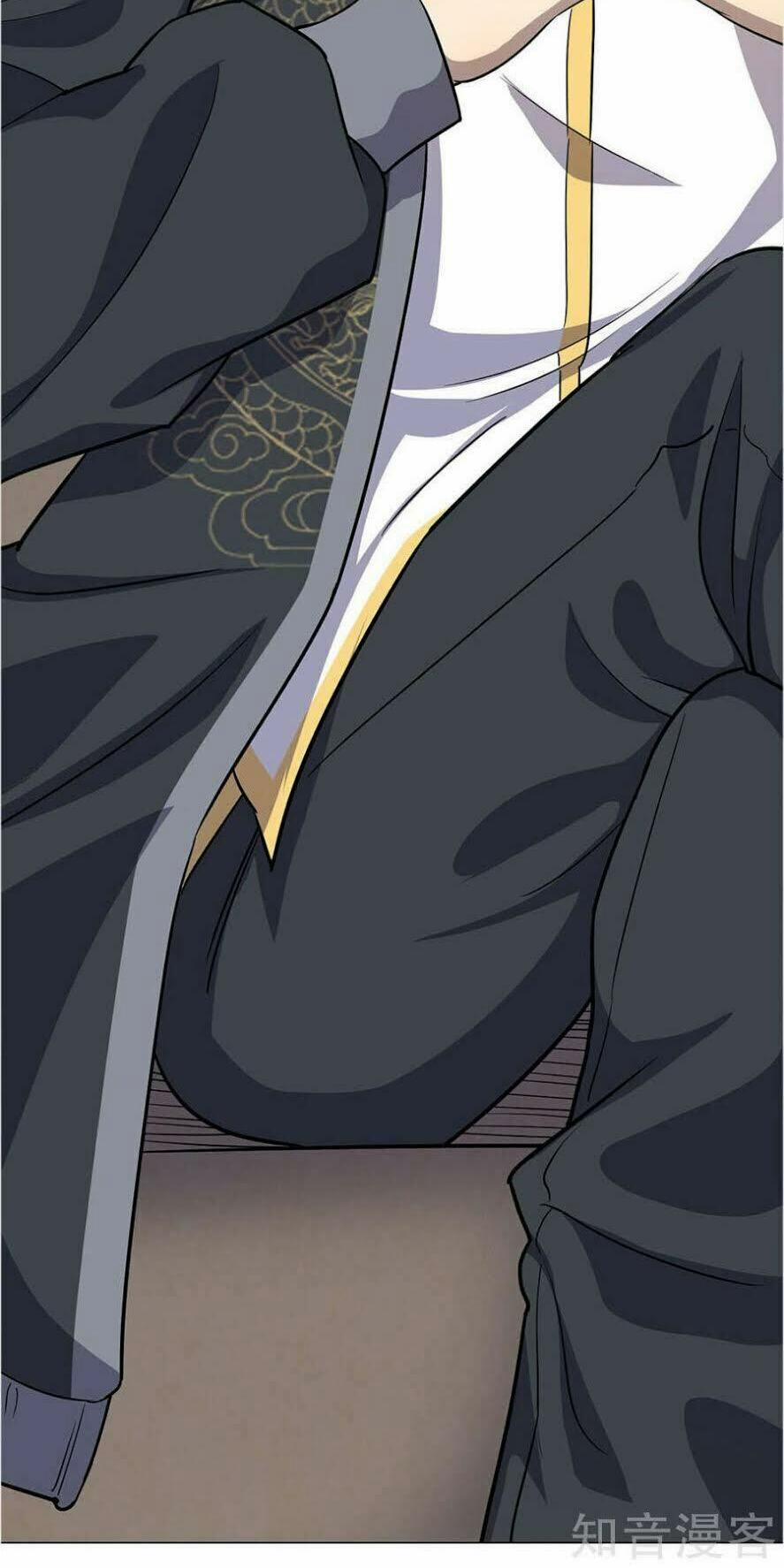 Y Võ Chí Tôn 18 trang 25