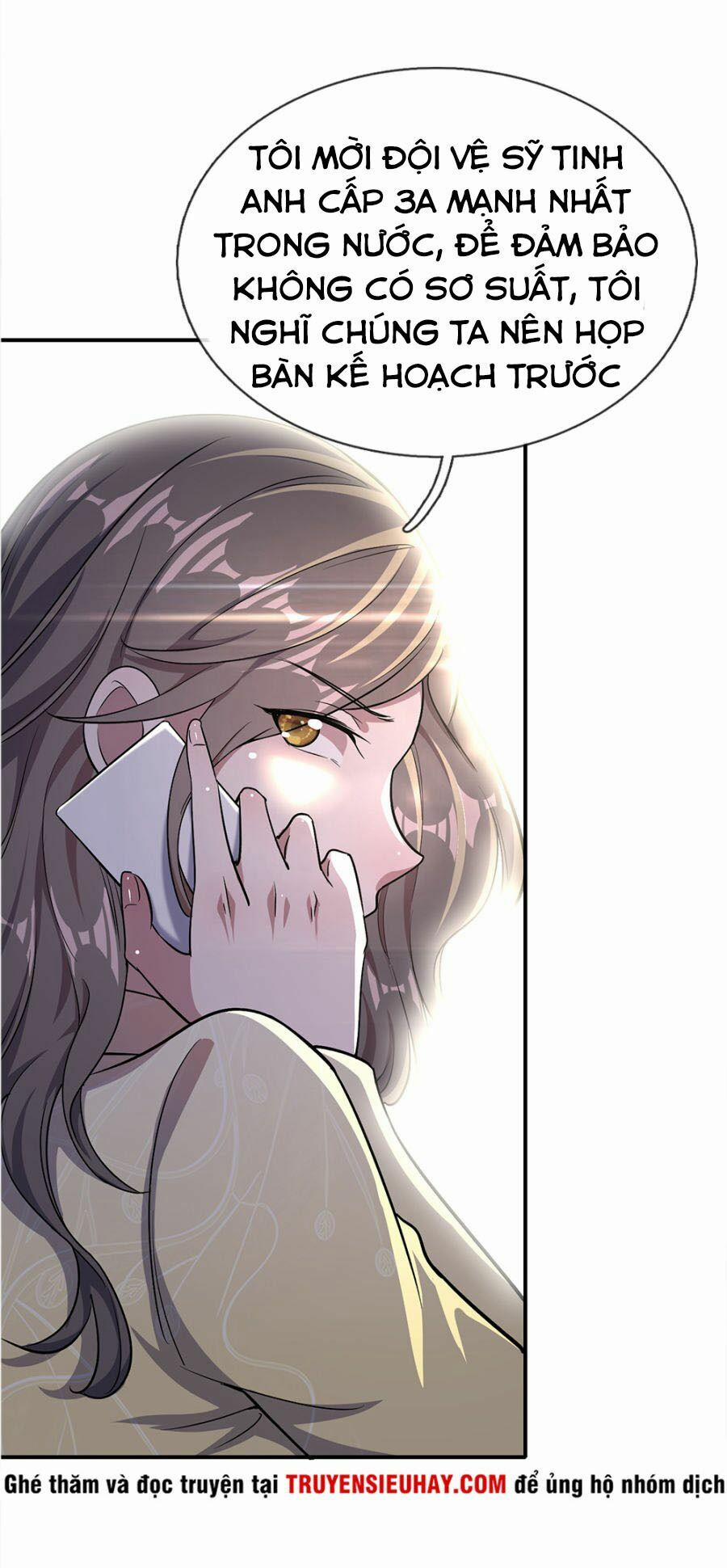 Y Võ Chí Tôn 18 trang 26