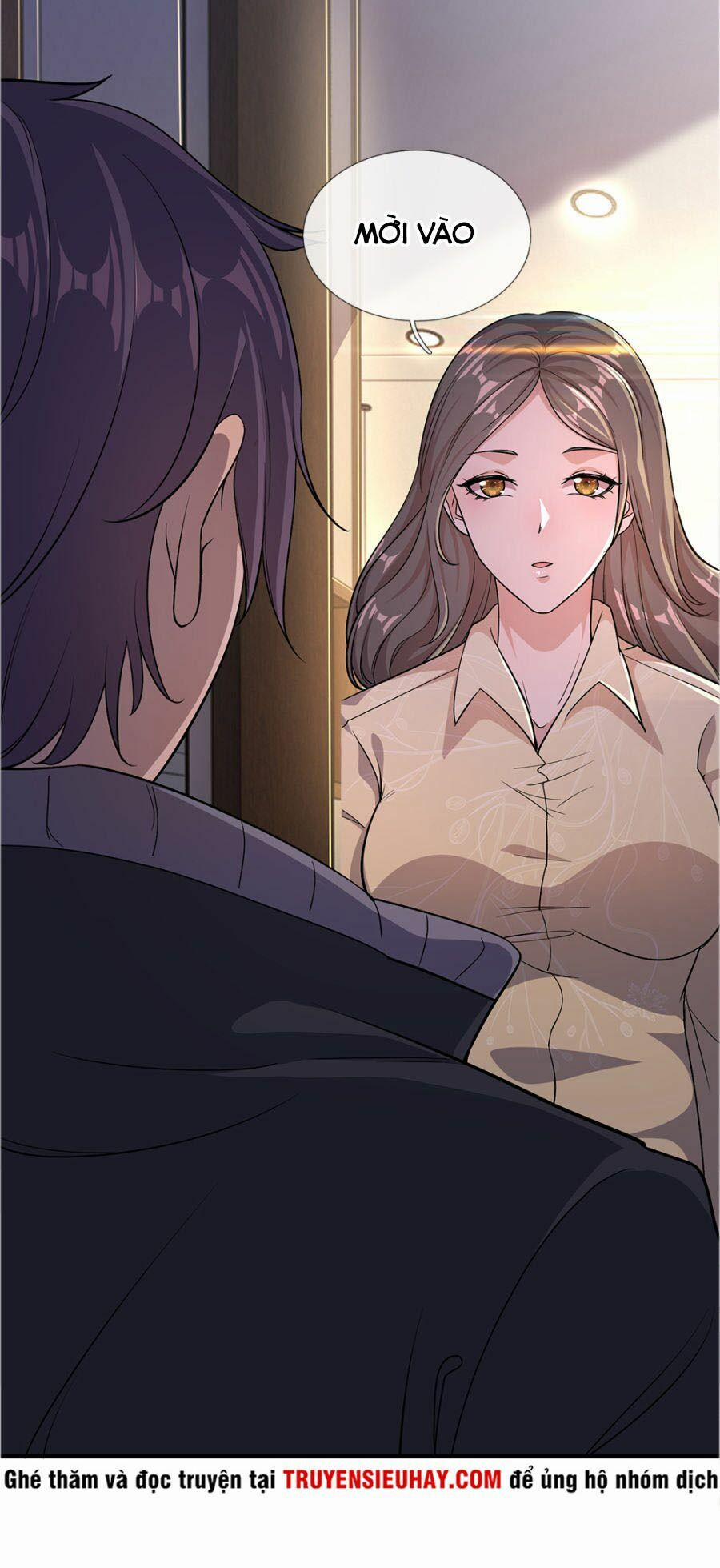 Y Võ Chí Tôn 18 trang 4