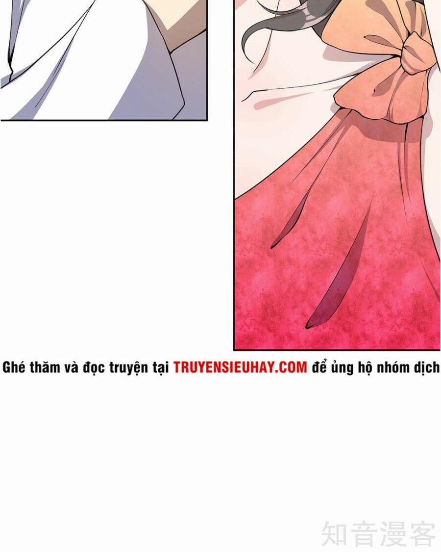 Y Võ Chí Tôn 19 trang 13