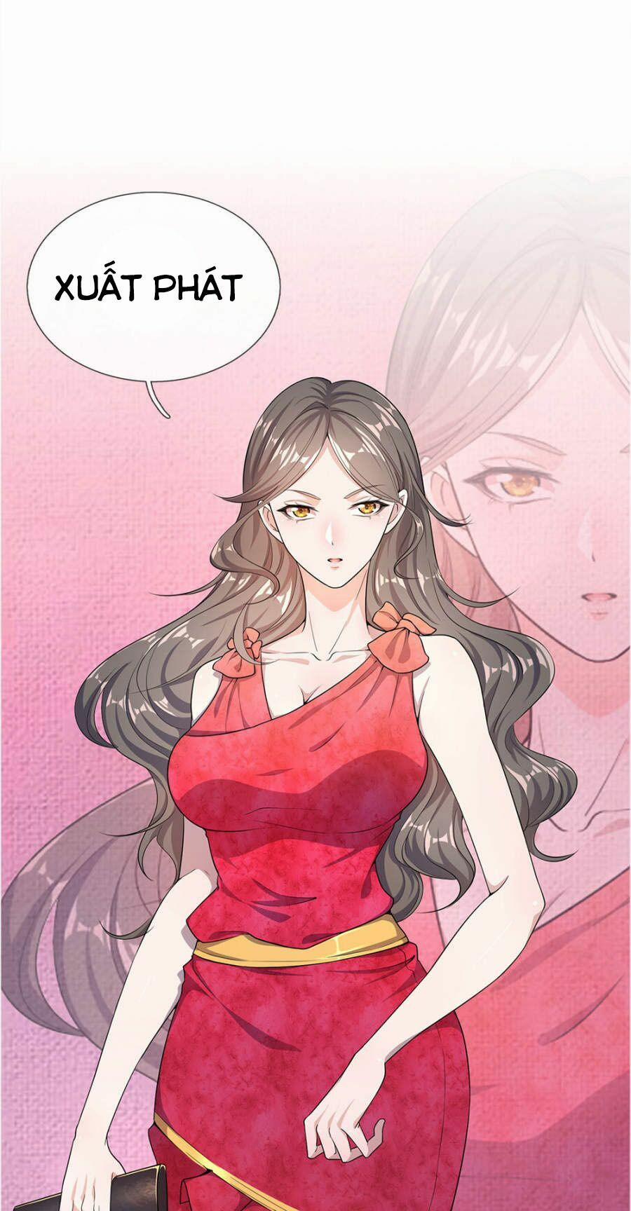 Y Võ Chí Tôn 19 trang 14